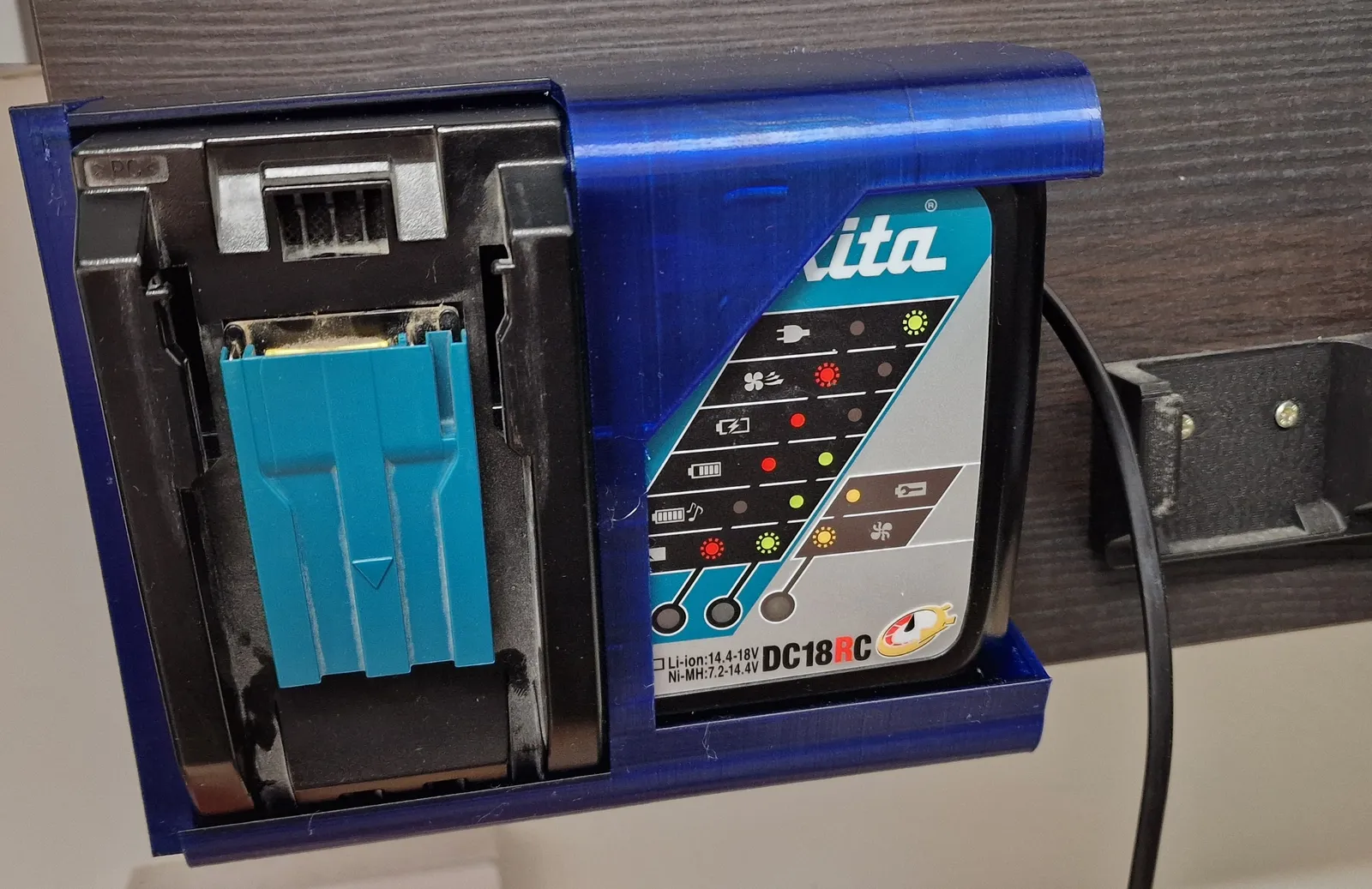 Пример печати FDM 15